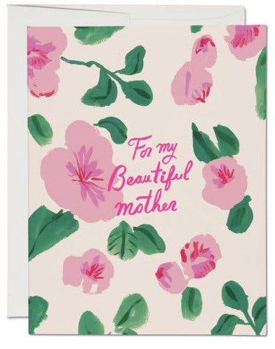 Beautiful Mother Card