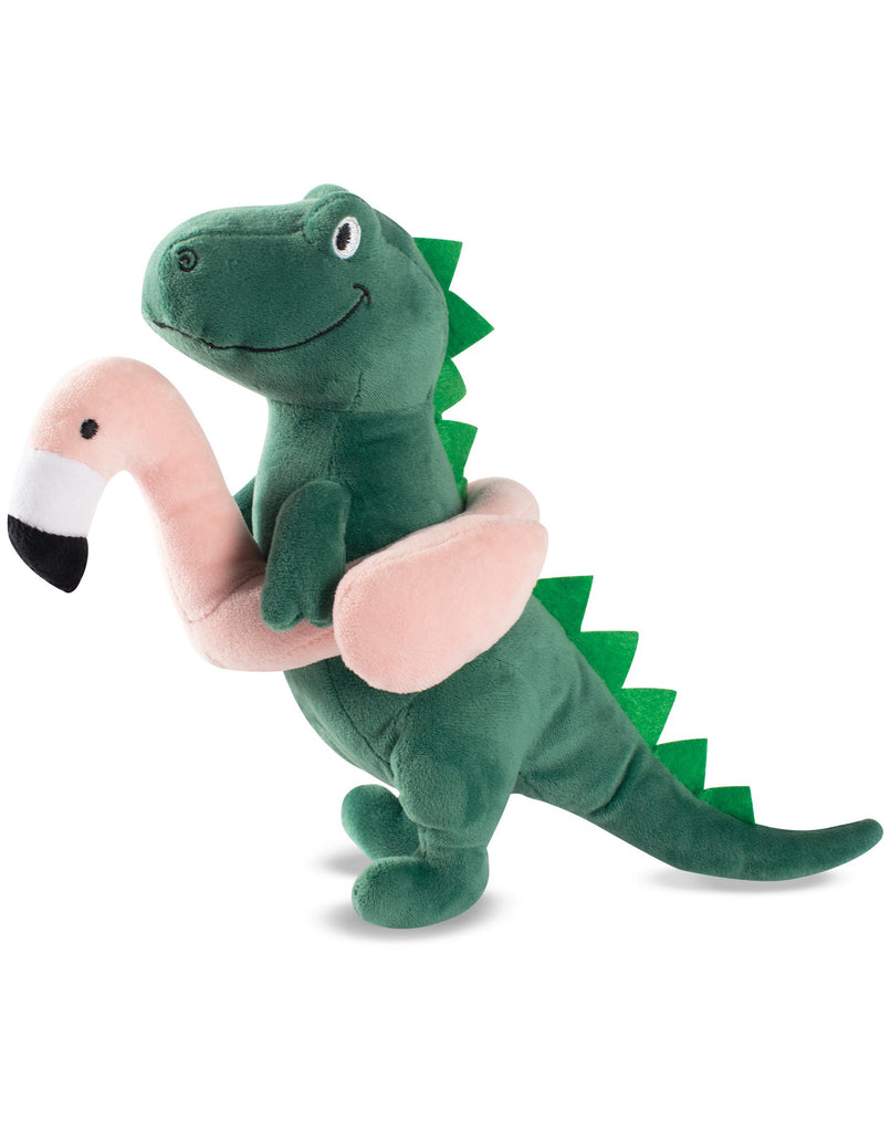 Pool Time Rex Dog Toy