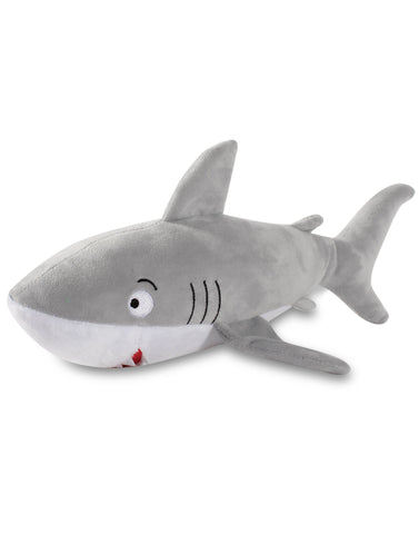 Shark Dog Toy