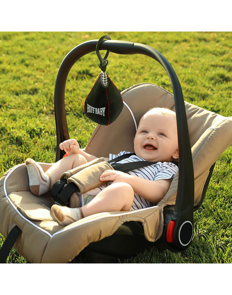 Speed Bag Baby Toy