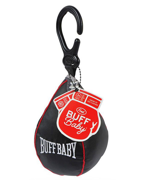 Speed Bag Baby Toy