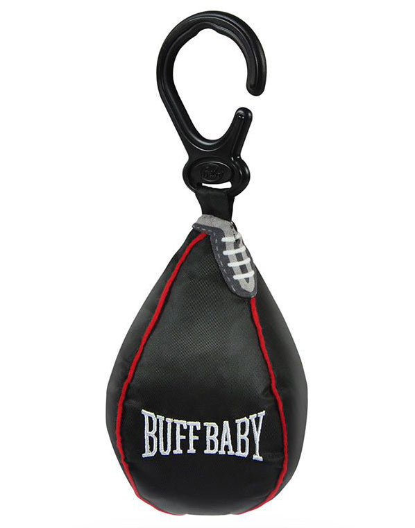 Speed Bag Baby Toy