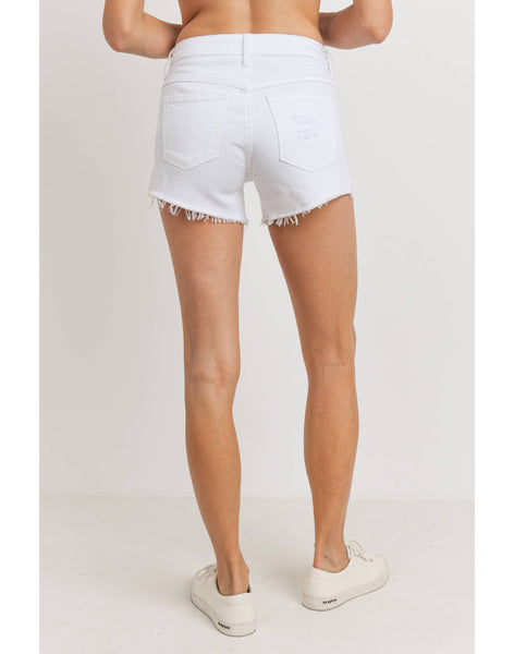 Palm Boulevard Shorts