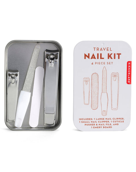 Travel Nail Kit