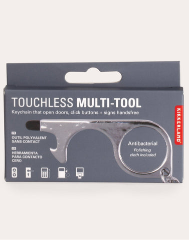 Touchless Multi Tool