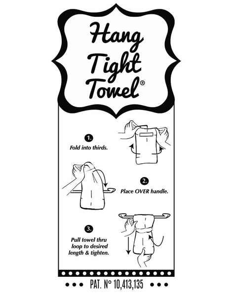Chloroform Kitchen Towel