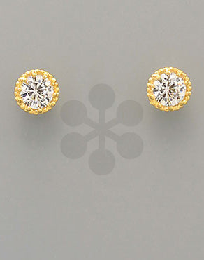 Felicia Earrings
