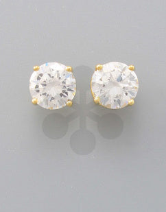 Kylie CZ Earrings