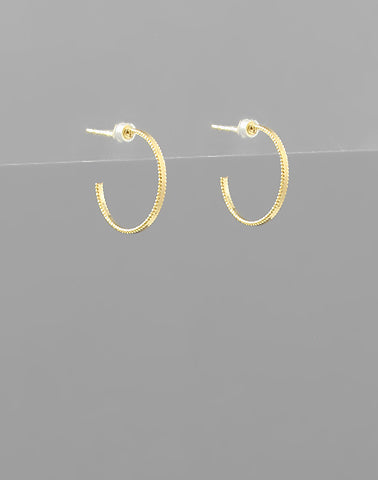Landon Earrings