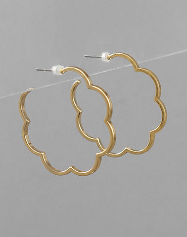 Tensley Earrings