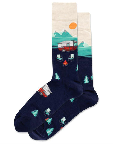 Camper Men's Socks