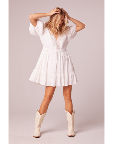 Sweet Melody Dress