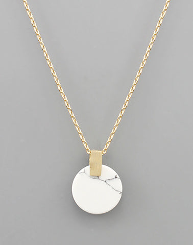 Howey Necklace