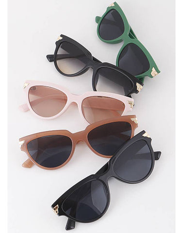 Stevens Sunglasses
