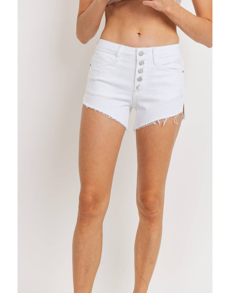 Palm Boulevard Shorts