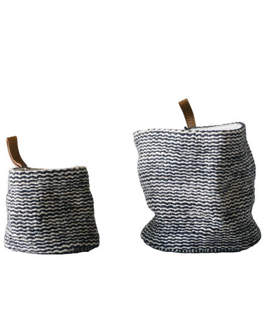 Small Jute Basket