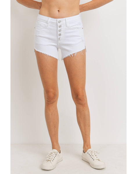 Palm Boulevard Shorts